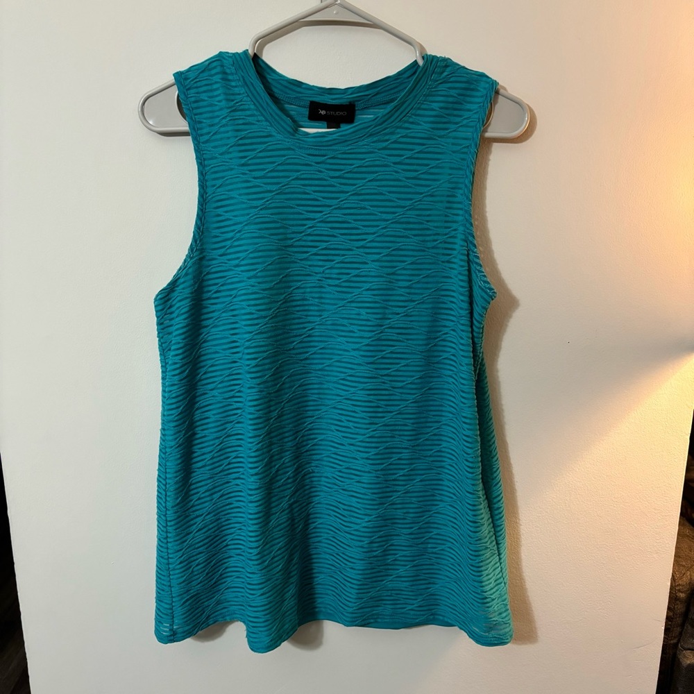 AB Studio top